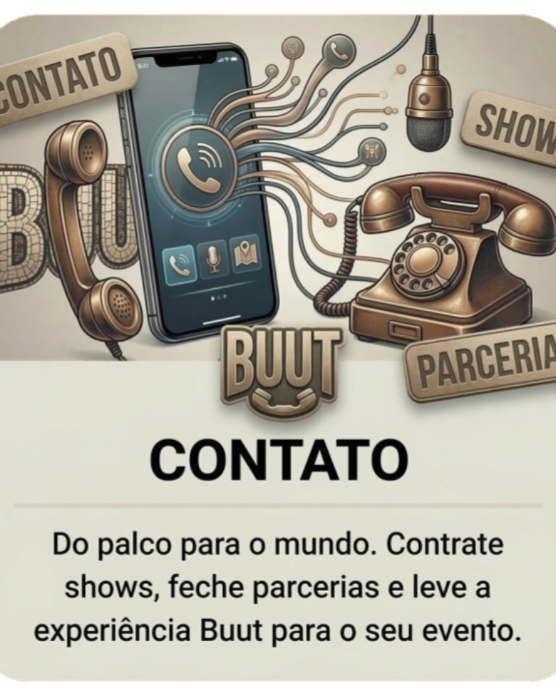Contato